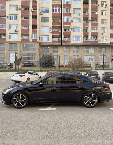 Hyundai Sonata-7