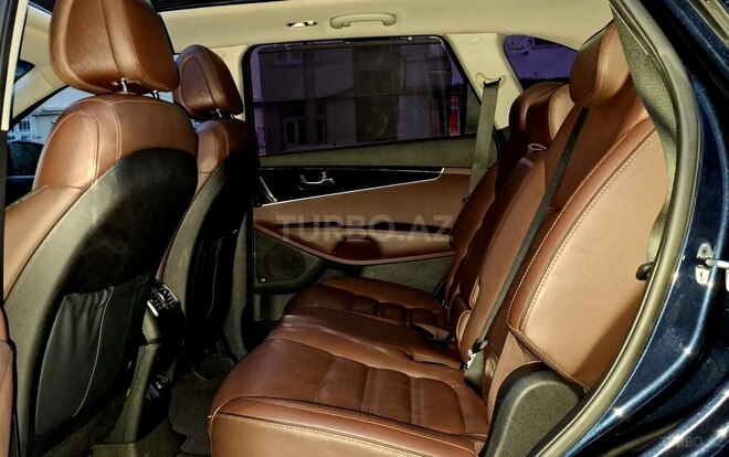Kia Sorento-5