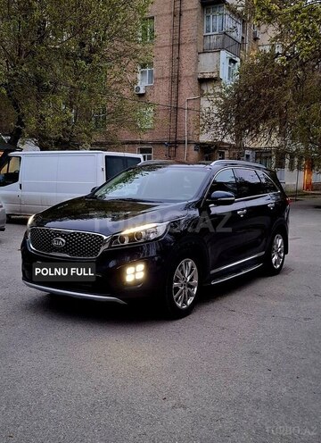Kia Sorento-1