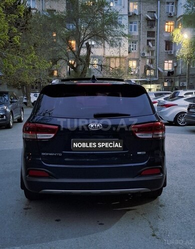 Kia Sorento-4