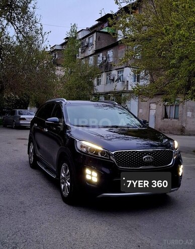 Kia Sorento-14