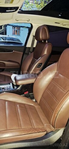 Kia Sorento-7