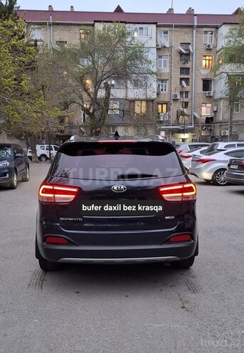 Kia Sorento-3