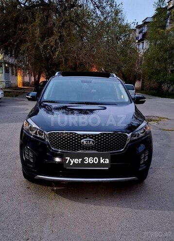 Kia Sorento-2