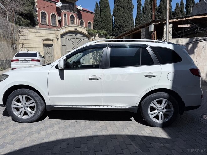 Hyundai Santa Fe-7