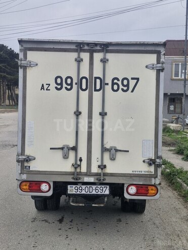 Hyundai H 100-2