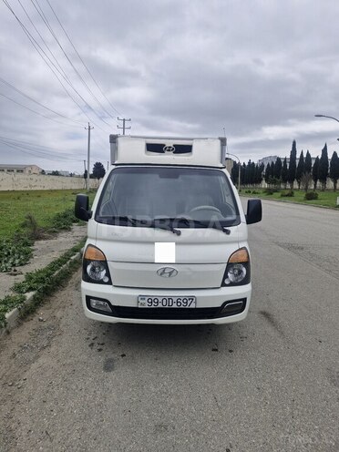Hyundai H 100-1