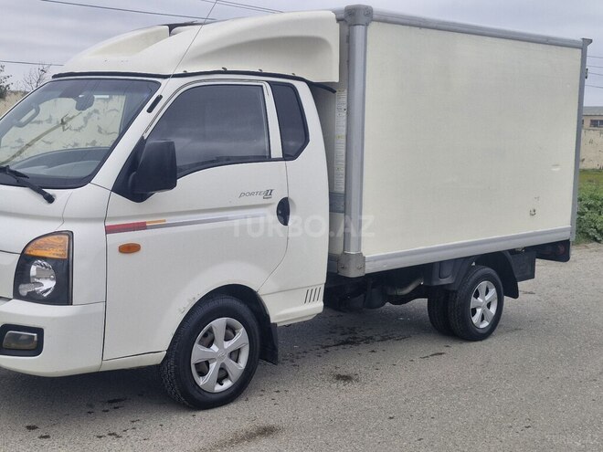 Hyundai H 100-5