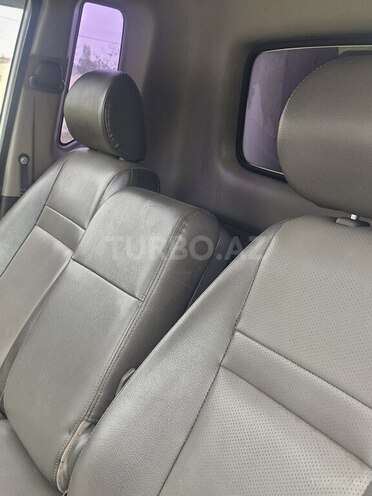 Hyundai H 100-7