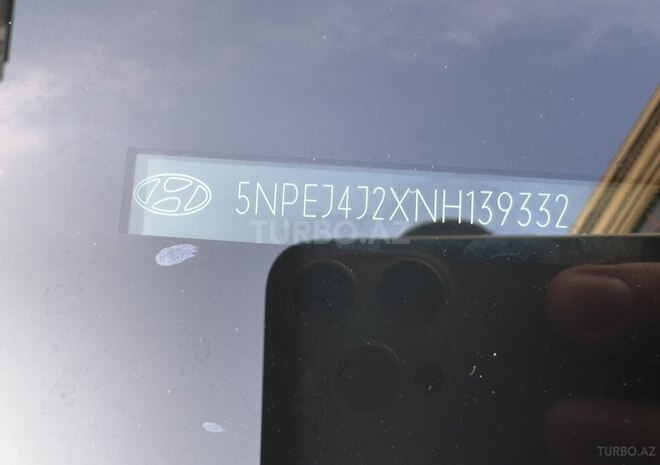 Hyundai Sonata-21