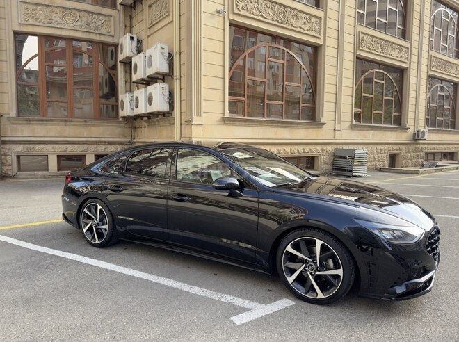 Hyundai Sonata-6