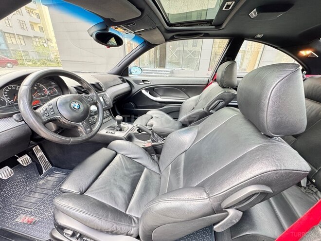 BMW 330-12