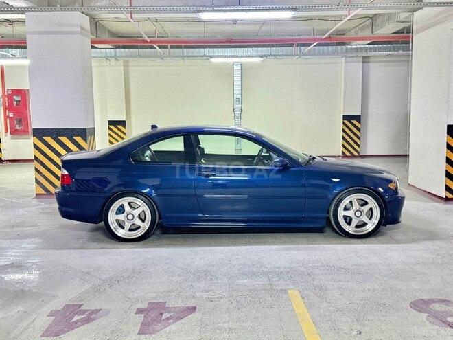 BMW 330-4