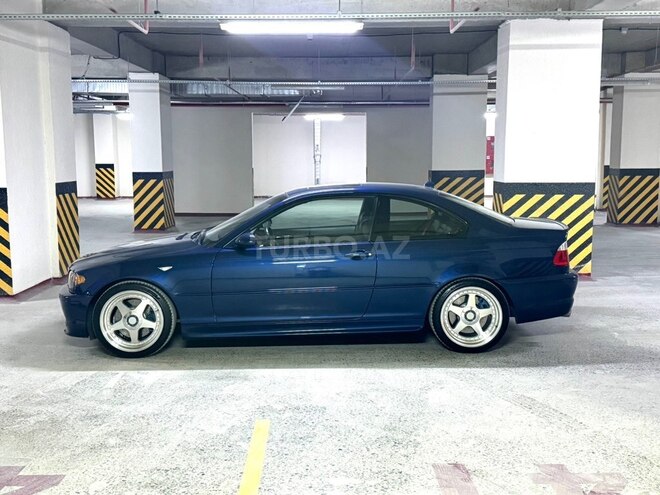 BMW 330-8