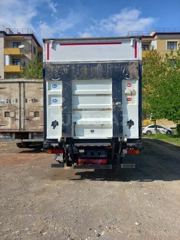 Mercedes Axor 2529-4