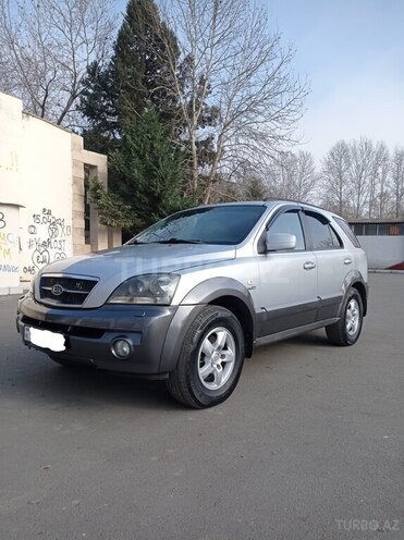Kia Sorento-2