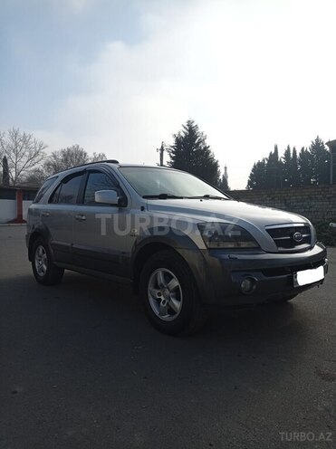 Kia Sorento-3