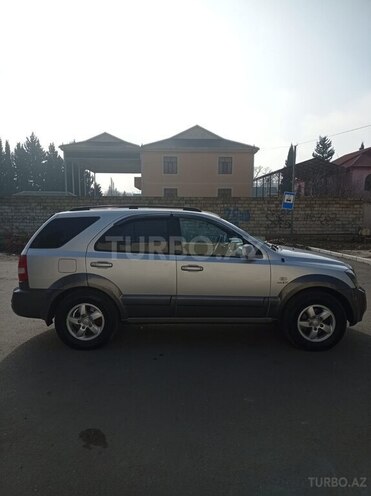 Kia Sorento-5