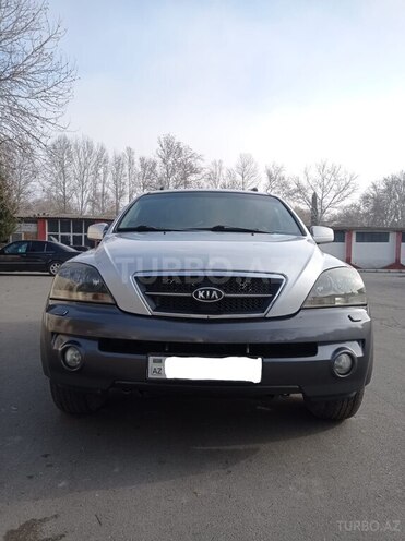 Kia Sorento-1