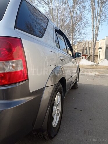 Kia Sorento-7