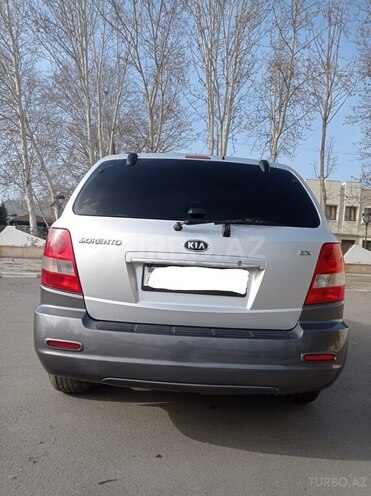 Kia Sorento-8