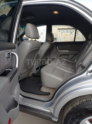 Kia Sorento-10