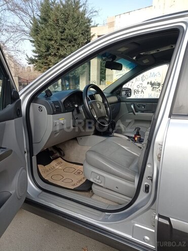 Kia Sorento-9
