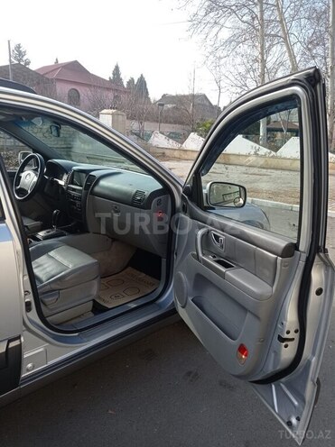 Kia Sorento-14