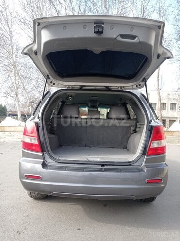Kia Sorento-17