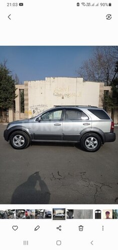 Kia Sorento-4