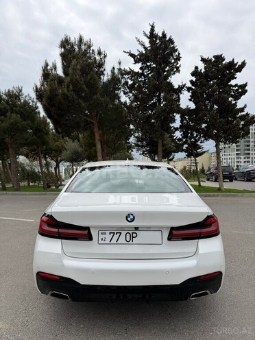 BMW 530-2
