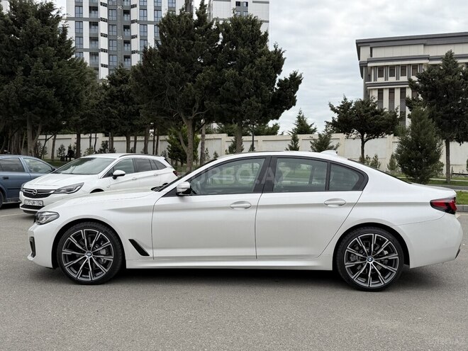 BMW 530-4