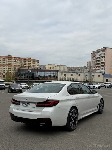 BMW 530-3