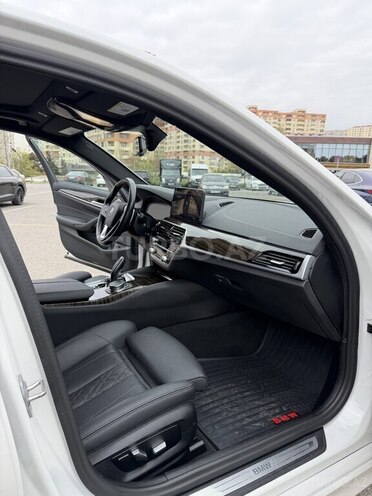 BMW 530-7