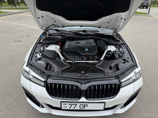 BMW 530-5