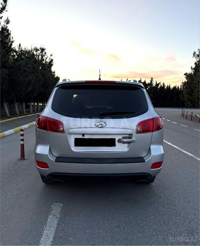 Hyundai Santa Fe-2
