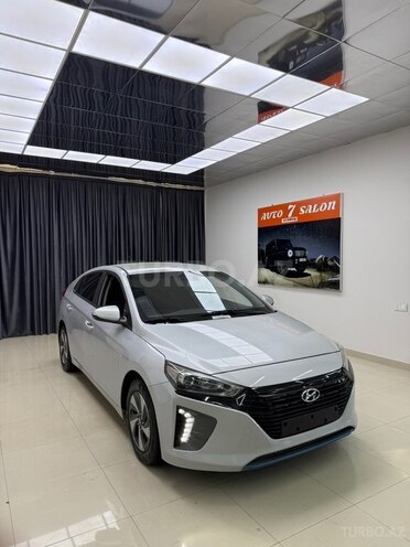 Hyundai IONIQ-3