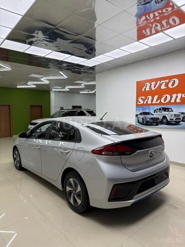 Hyundai IONIQ-5