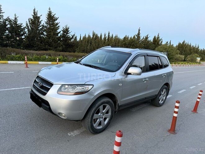 Hyundai Santa Fe-6