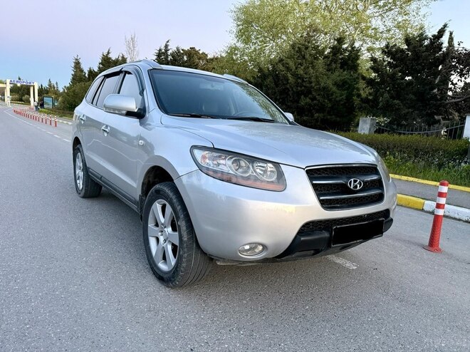 Hyundai Santa Fe-7