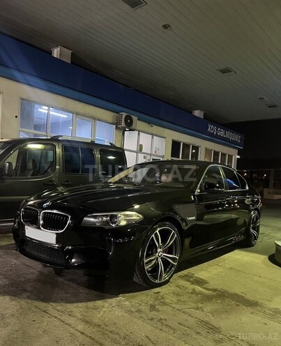 BMW 528-13