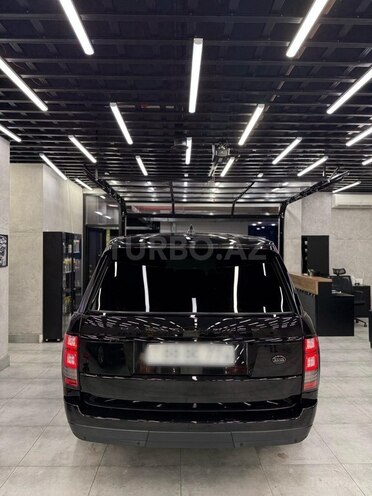Land Rover Range Rover-3