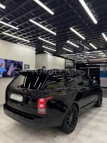 Land Rover Range Rover-4