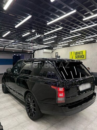Land Rover Range Rover-5