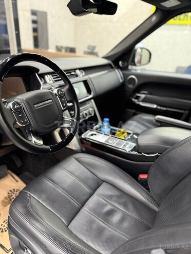 Land Rover Range Rover-8