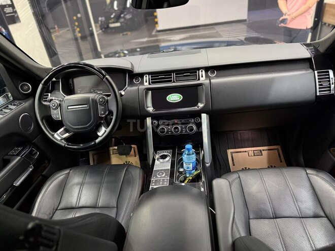 Land Rover Range Rover-10