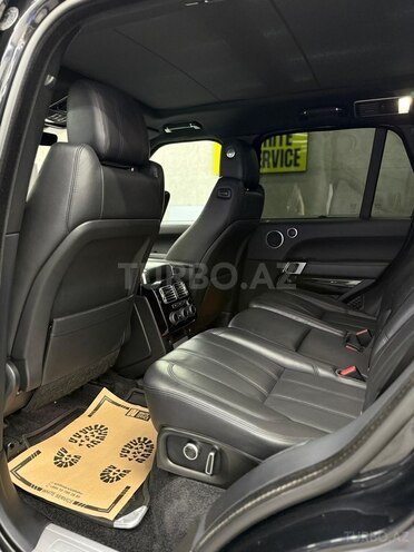 Land Rover Range Rover-12