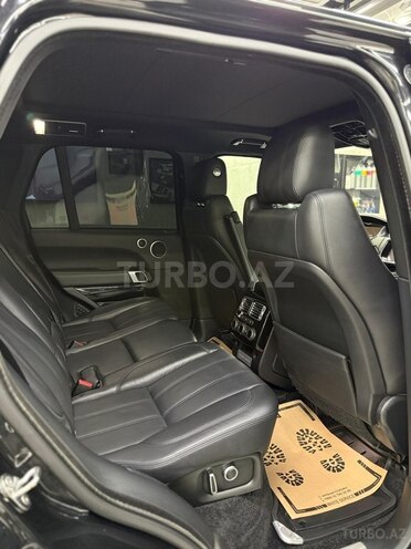 Land Rover Range Rover-11