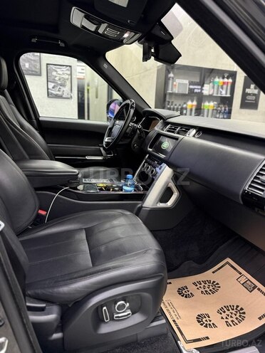 Land Rover Range Rover-9
