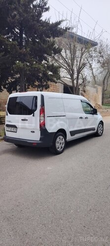 Ford Tourneo Connect-4